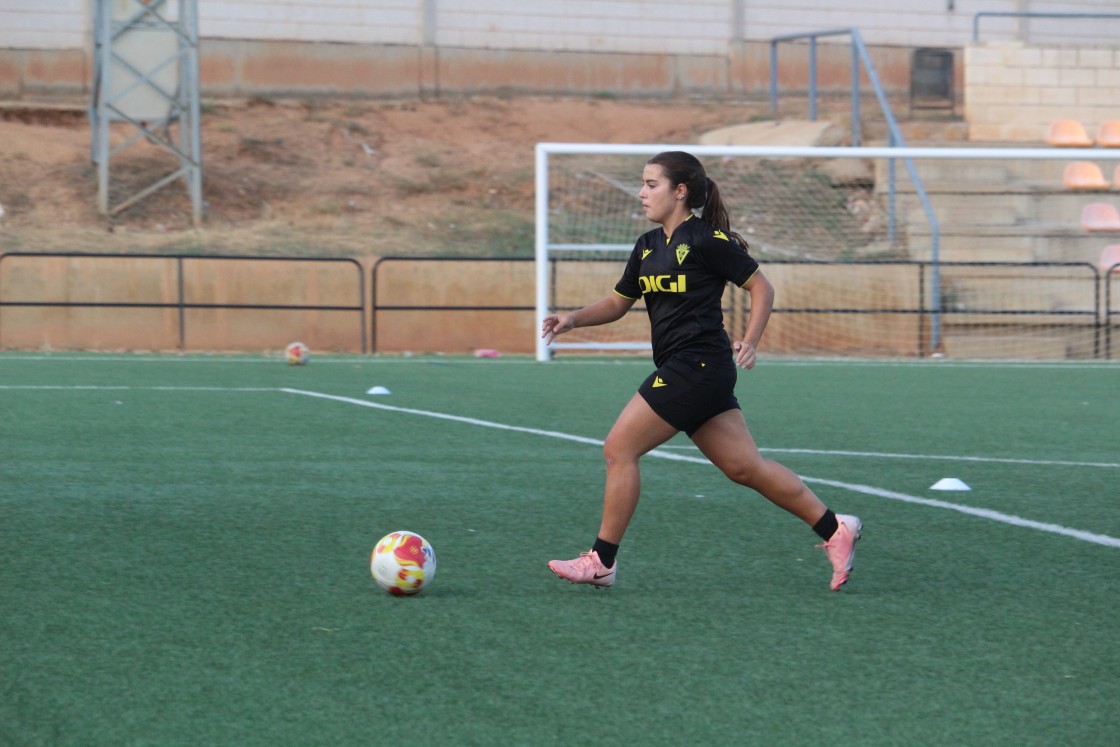 Los campos de fútbol de la ciudad de Teruel registran un cien por cien de ocupación