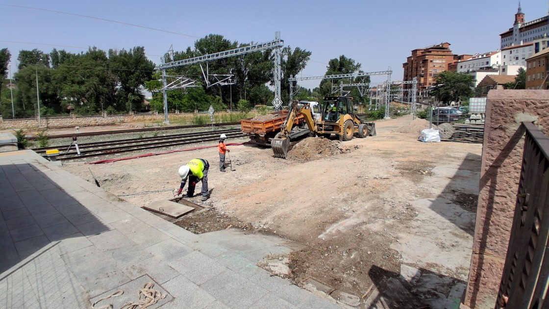 El paro baja en Teruel en agosto en 17 personas, un 0,43%, hasta los 3.923 desempleados