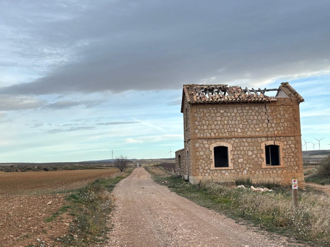 La rehabilitación de la vía verde Ruta del Carbón se prorroga hasta junio de 2026