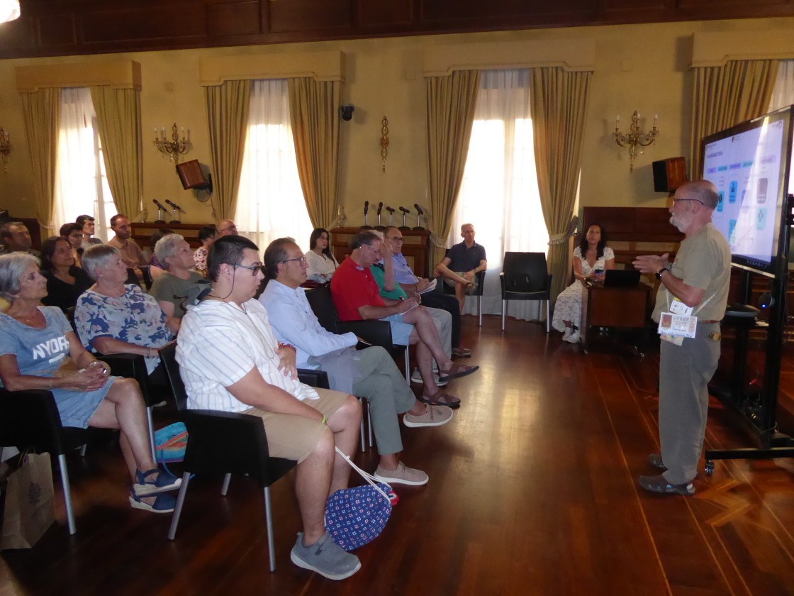 La mejora de la movilidad centra buena parte de las propuestas ciudadanas para los presupuestos participativos