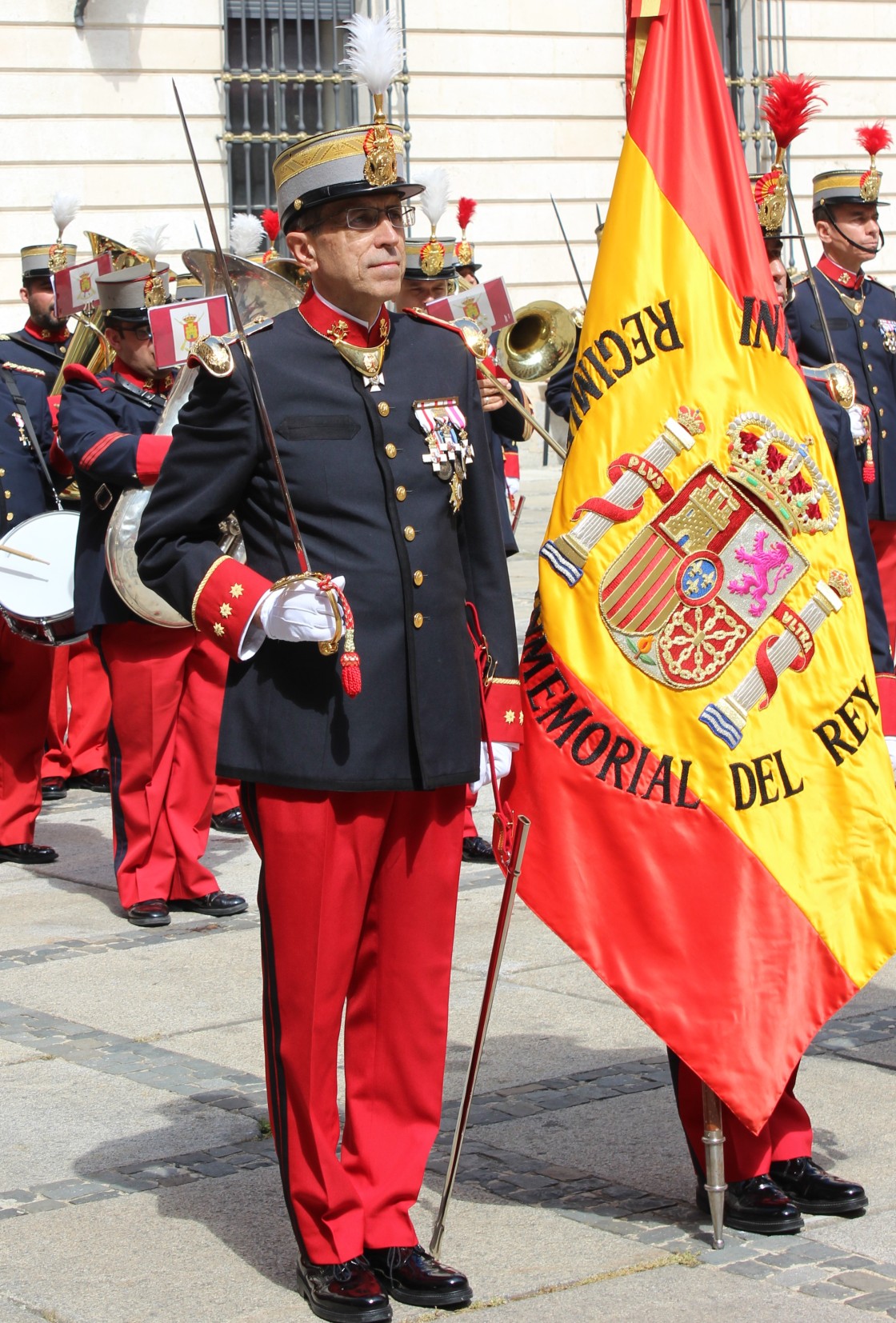 José Javier Fabón Zurita, pregonero de las Fiestas de Alcañiz: “Las peñas son el alma de la fiesta, estrechan lazos entre amigos y aportan animación”