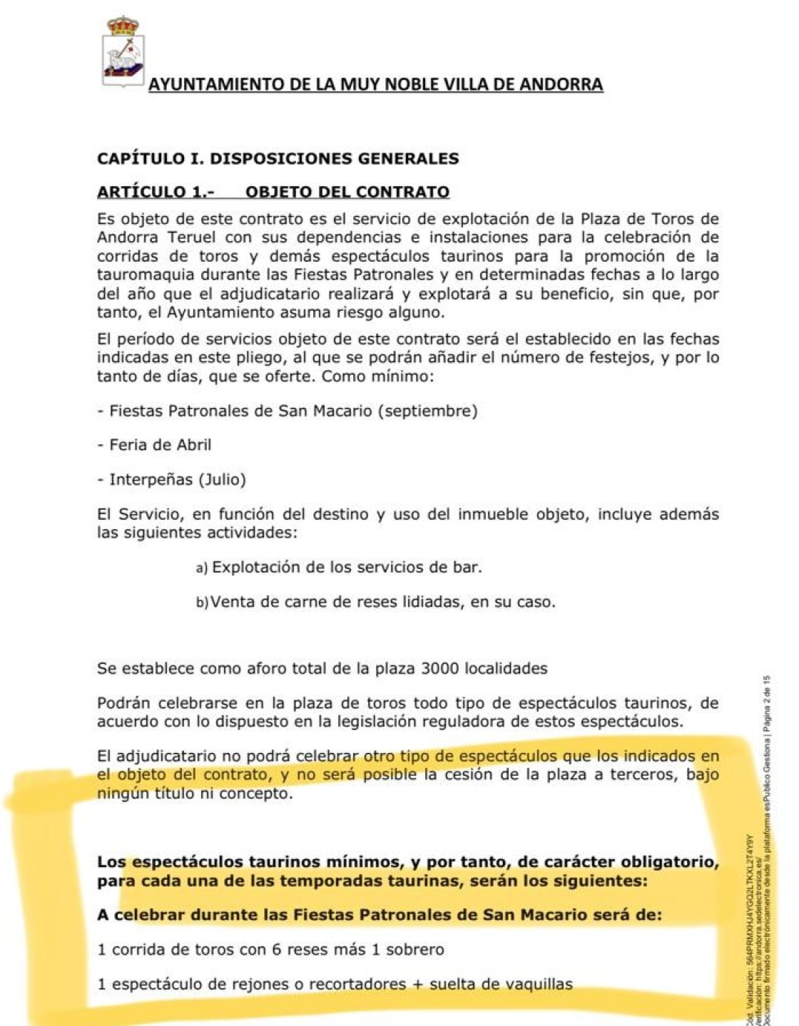 Devaluar la fiesta