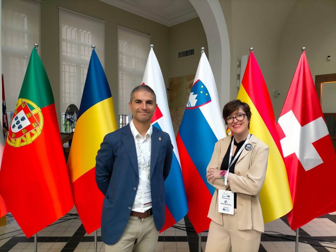 Euromontana celebra su 30 aniversario bajo la presidencia de la Diputación de Teruel