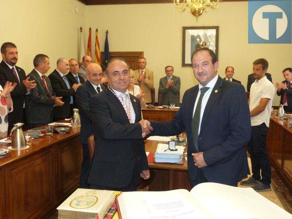 La Diputación de Teruel destina 410.000 euros a actividades formativas para adultos y apoyo a ganaderos y grupos Leader