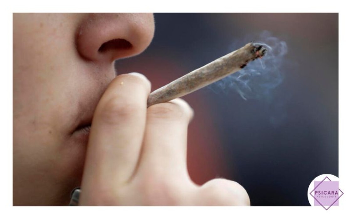 El consumo de cannabis: la droga ilegal más consumida