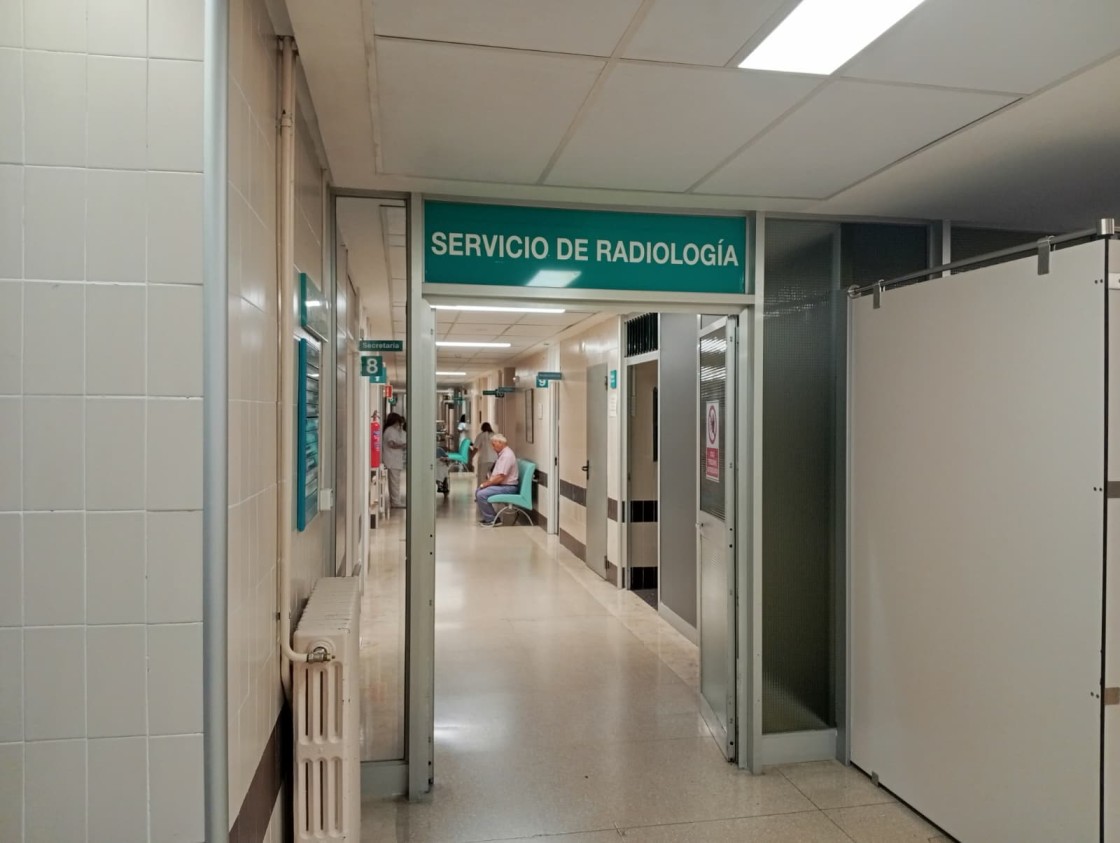 Podemos acusa al Gobierno de Azcón de dejar a Teruel sin radiólogos “deliberadamente”