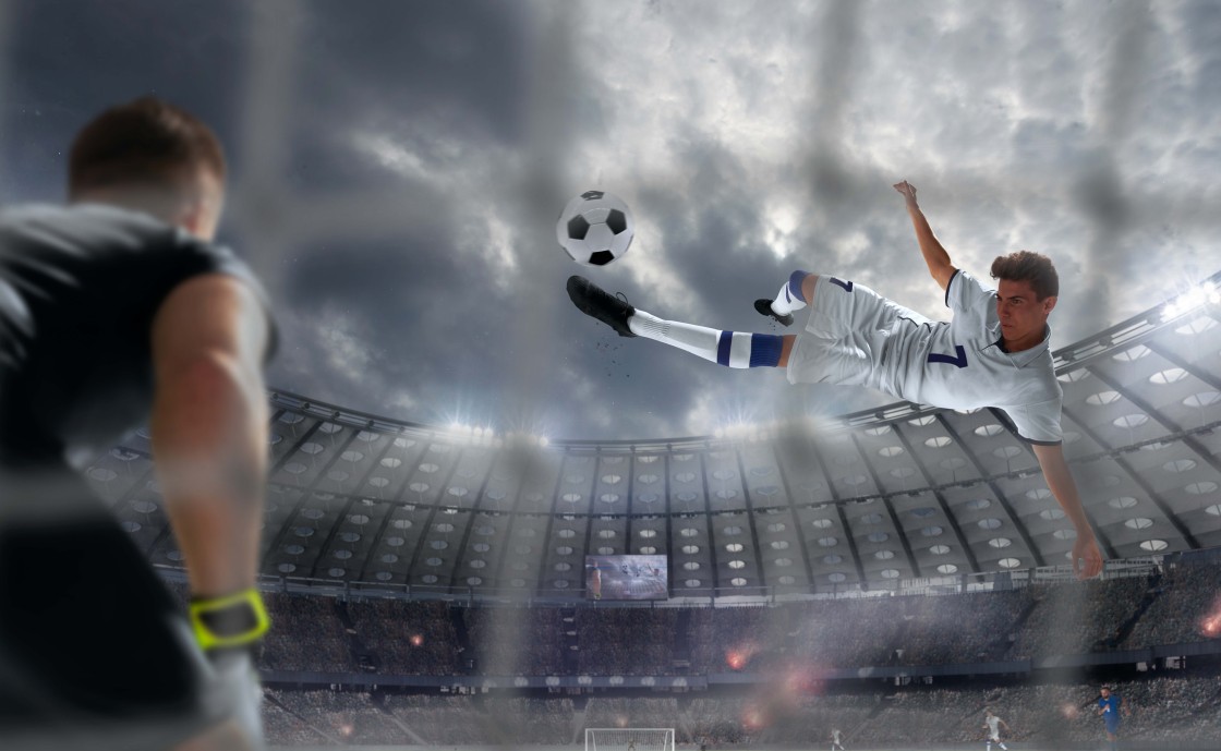 Por qué los jugadores de Steam son la columna vertebral silenciosa de los eSports de fútbol