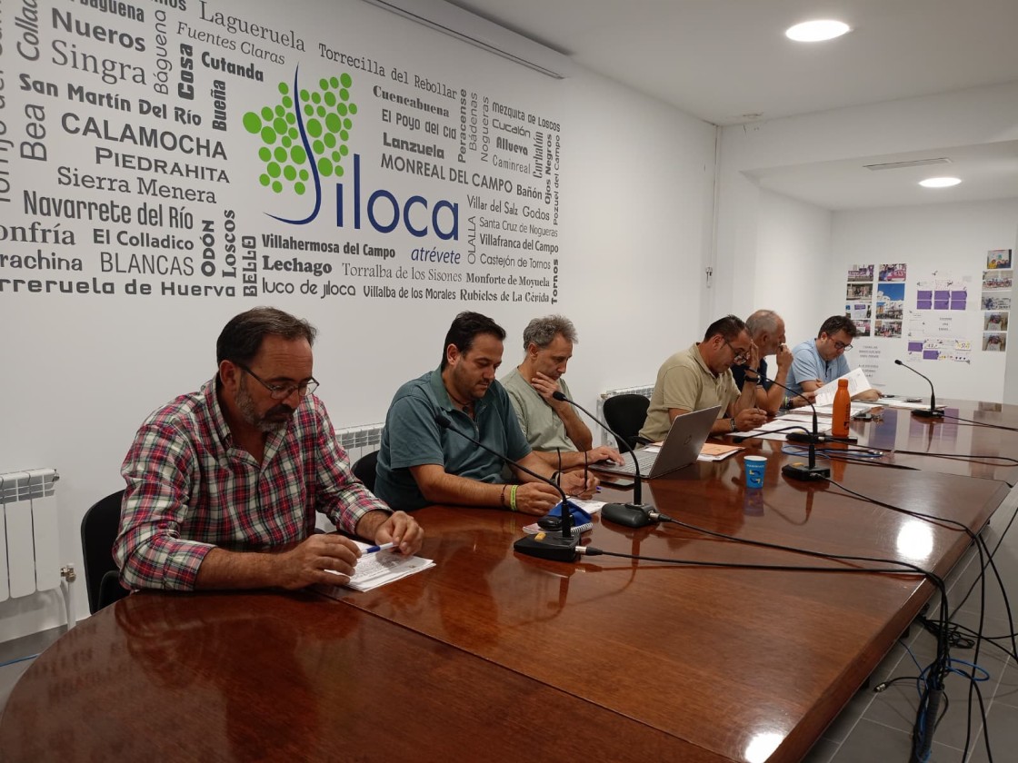 La Comarca del Jiloca abrirá un expediente de penalidades por incumplimiento del servicio de recogida de residuos