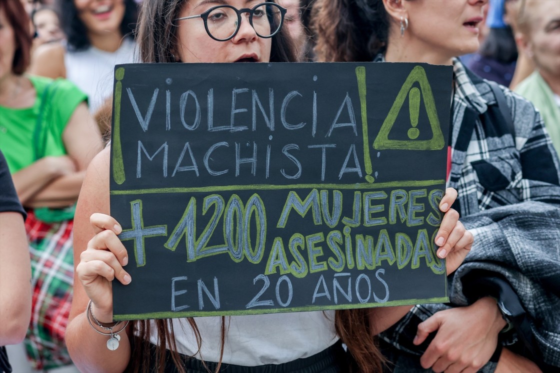 A pocos kilómetros de la meta