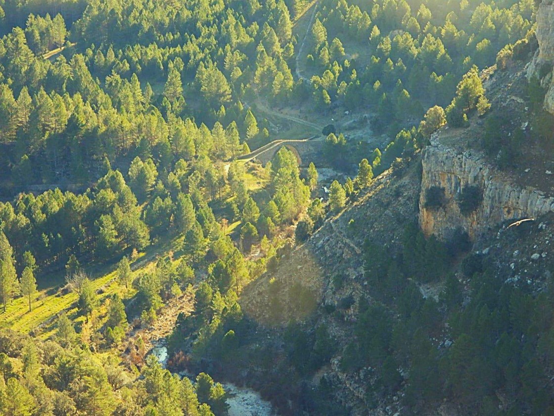 Teruel Existe ofrece las alegaciones al proyecto de almacenamiento de CO2 en el Maestrazgo