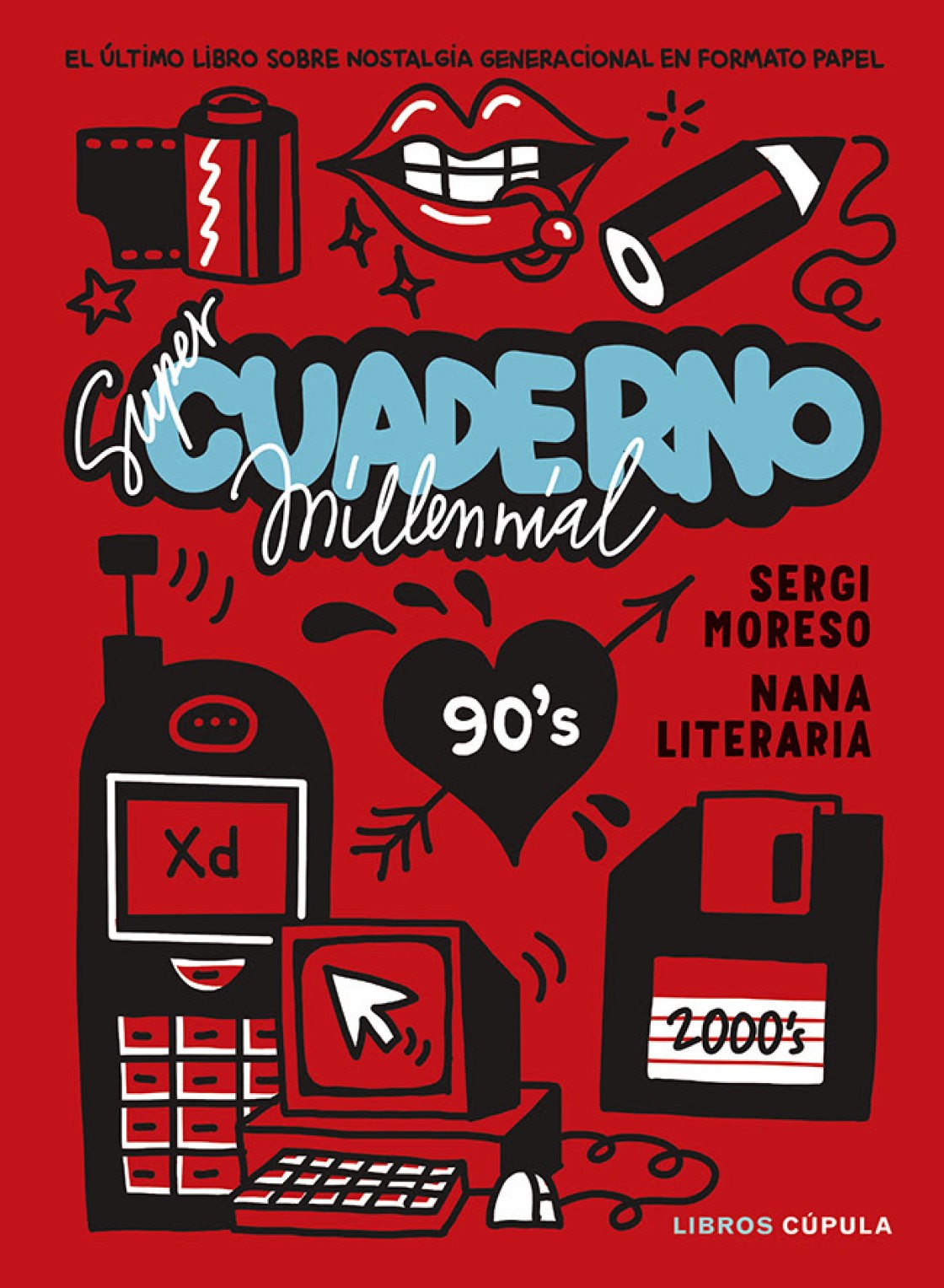 Cuatro útiles manuales, tan prácticos como poderosos