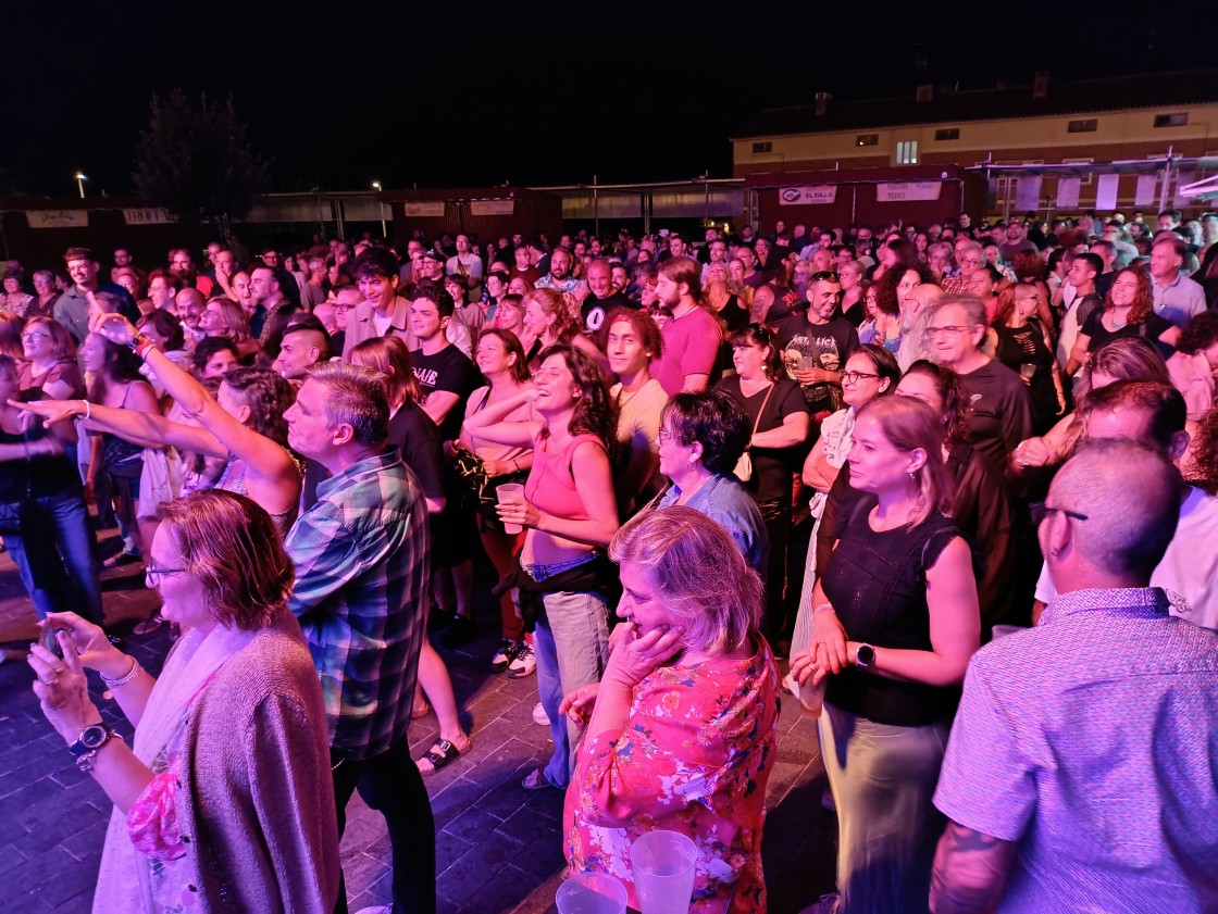 La música local reclama su espacio en una nueva edición del Jam On Festival