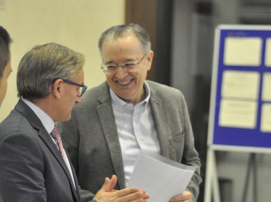 Amigos de la Celtiberia concede su máximo galardón anual a la revista turolense Turia