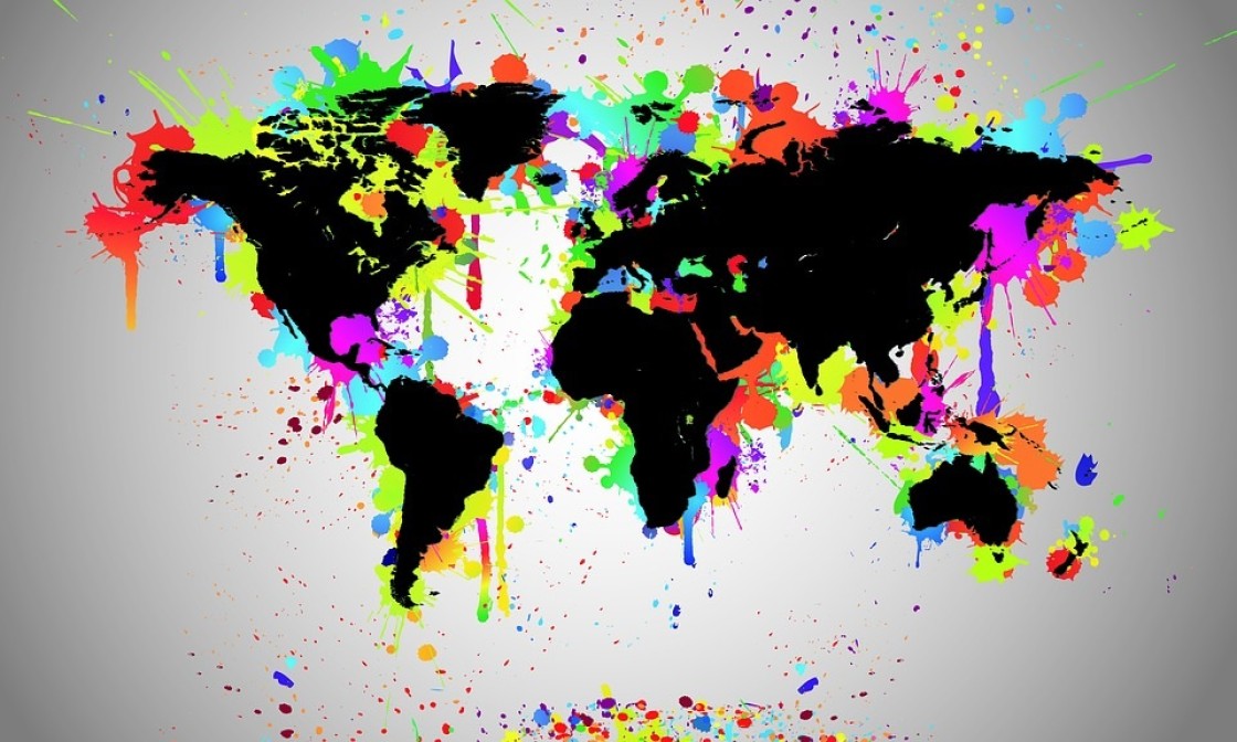 El mundo se enreda cada vez más