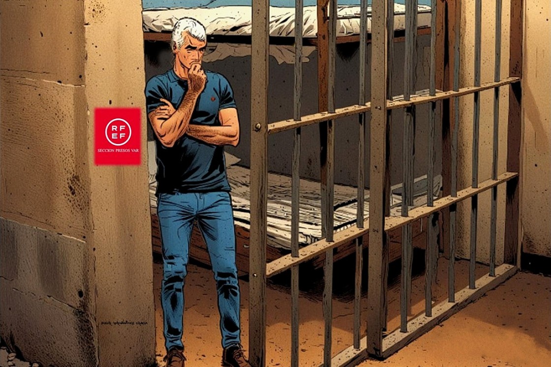 Prison VAR