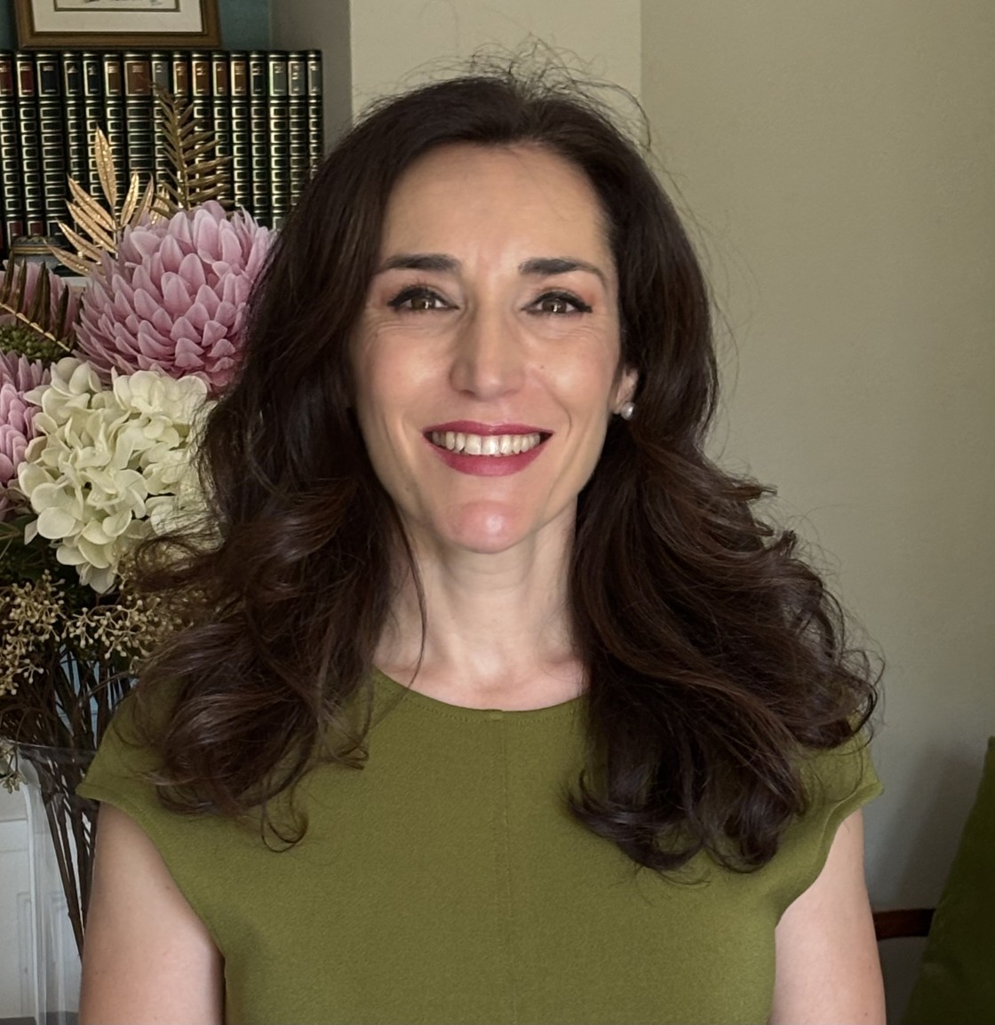 Pilar Bernad, abogada especialista en patrimonio cultural: “Los inventarios son importantes porque los bienes que no están en ellos son más vulnerables”