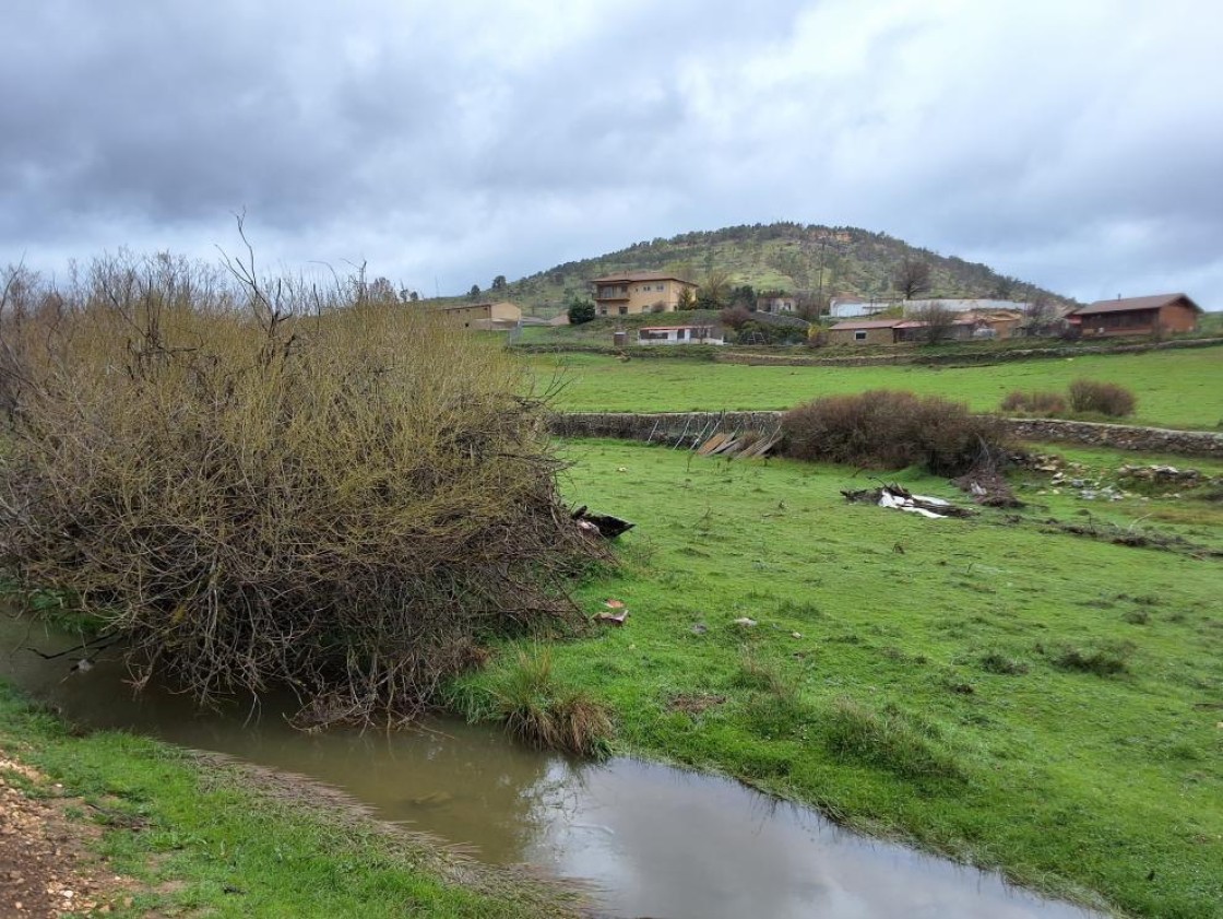 Licitadas por casi 700.000 euros las depuradoras de Guadalaviar y Royuela