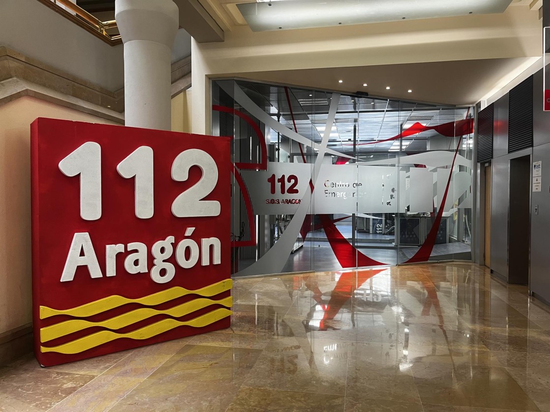 El Gobierno de Aragón activa en fase de alerta el PROCIFEMAR por lluvias y tormentas en todo Aragón