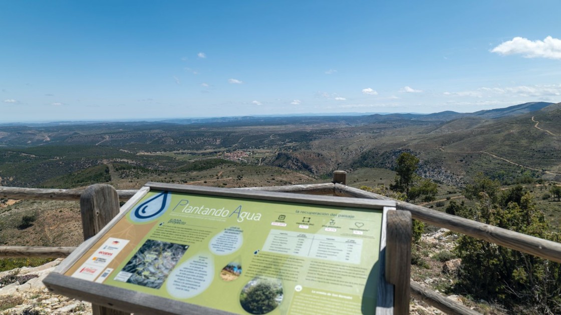 VerdeTeruel alarga el final del verano con nuevas propuestas de turismo activo