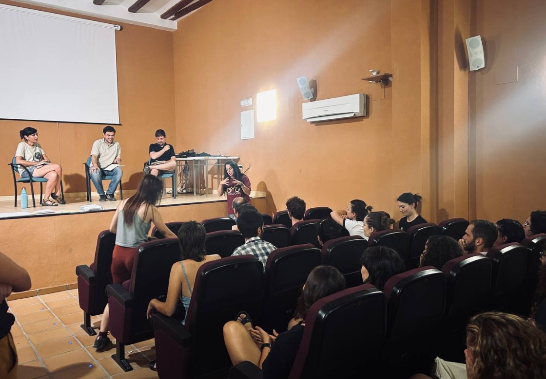 El medio rural busca en la juventud la llave para su continuidad y desarrollo de negocio