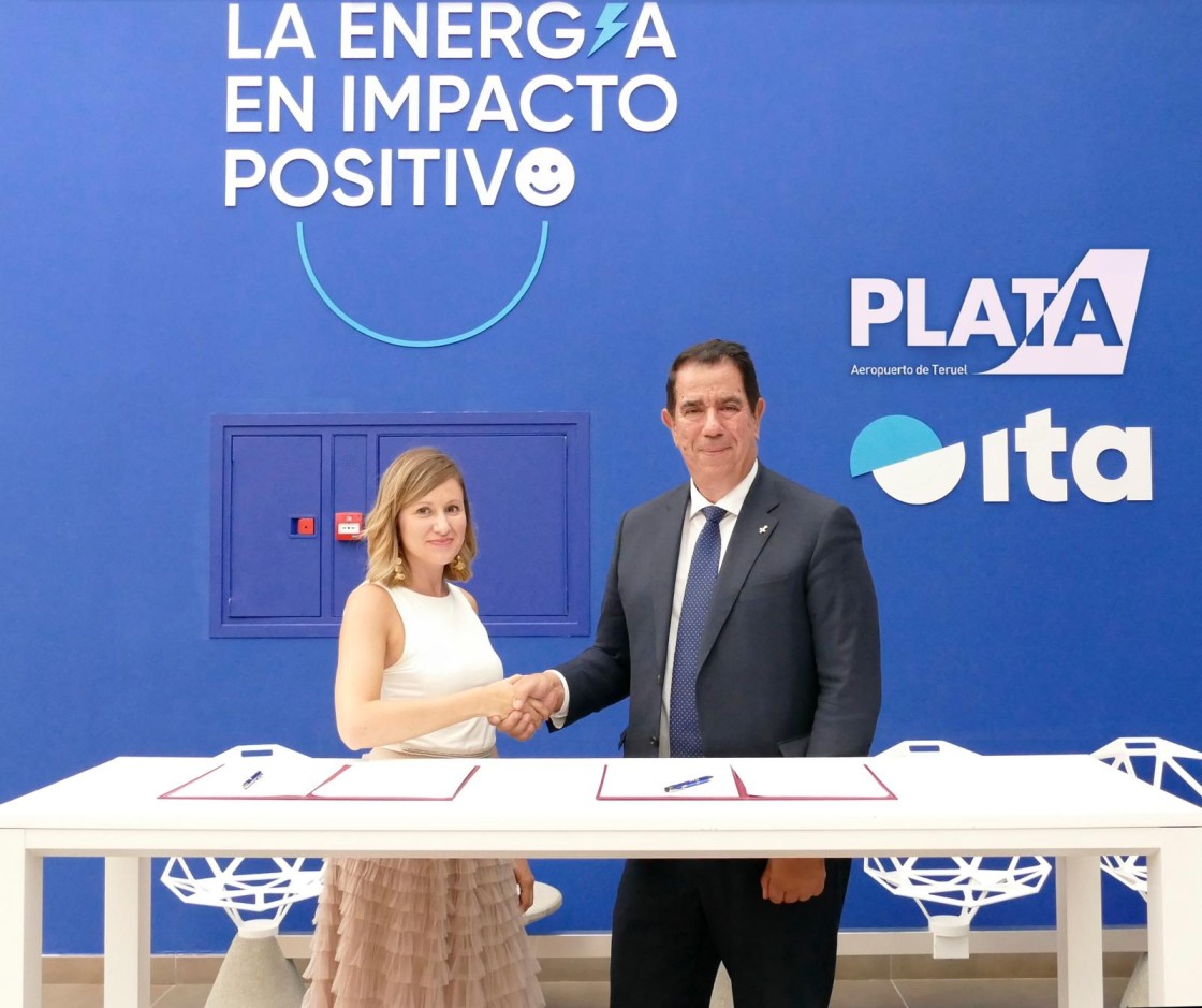 El Aeropuerto recibe seis ofertas para la construcción del laboratorio aeroespacial