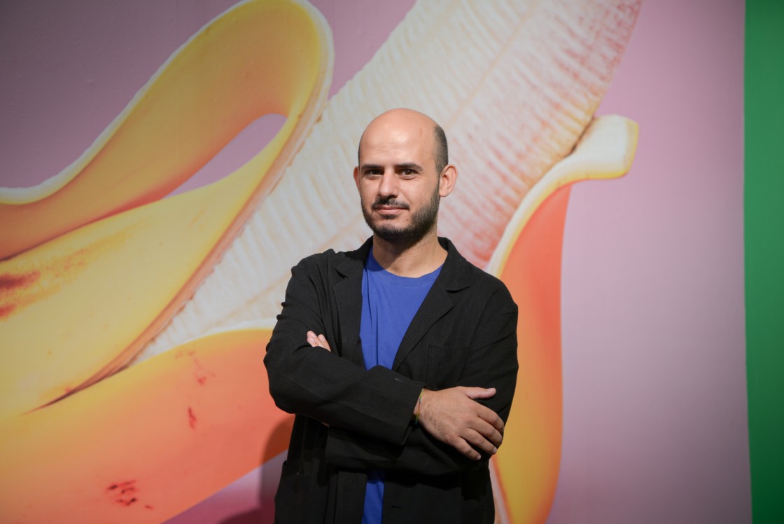 El diseñador e ilustrador Javier Jaén ofrecerá el 26 de septiembre una conferencia en el Museo de Teruel