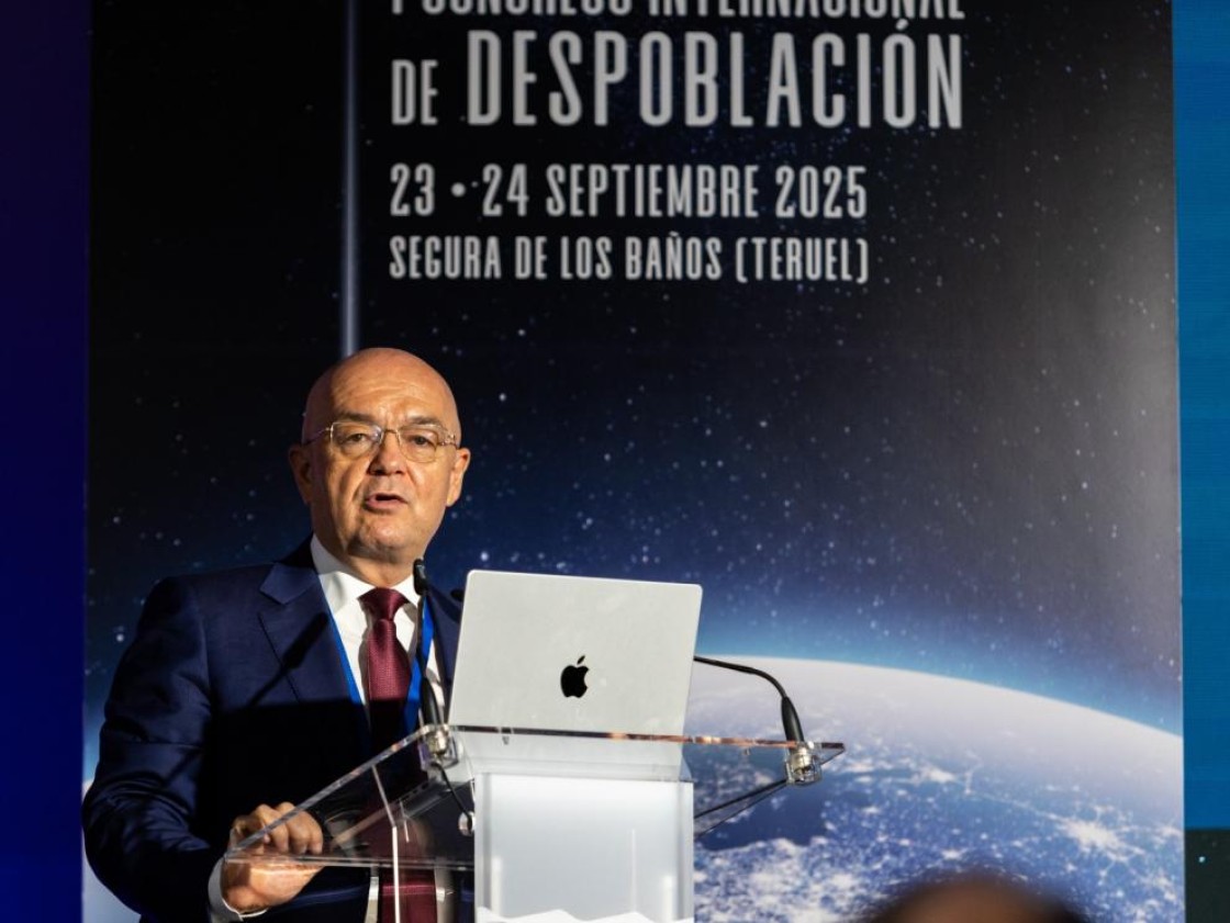 Los proyectos estratégicos, más eficaces que los instrumentos de planificación territorial en la lucha contra la despoblación
