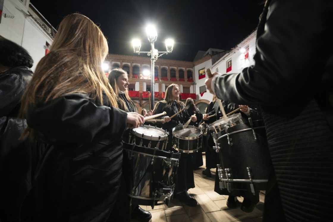 Convocado el Concurso del Cartel de la Ruta del Tambor y Bombo 2026