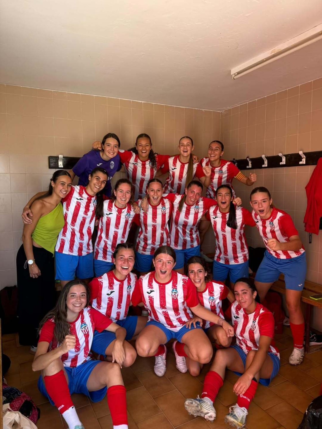 El Atlético Teruel cae en su primera expedición del curso