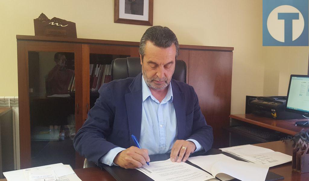 La Comarca aprueba los presupuestos de 1,7 millones