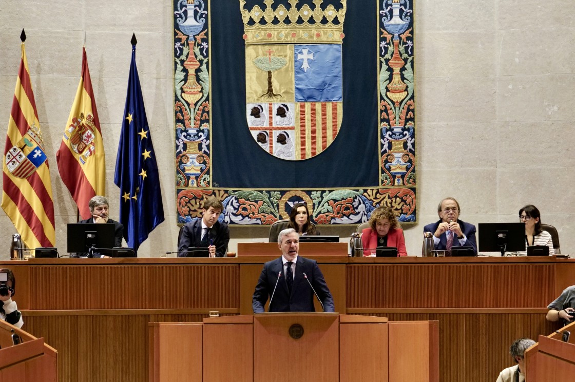 Educación iniciará en el curso 2026-2027 el proceso de concertación del Bachillerato, con dos unidades en Teruel