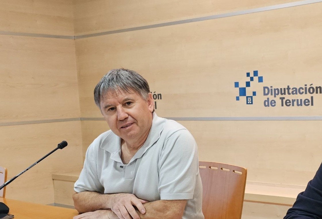 La convocatoria para autónomos de la Diputación de Teruel incluye por primera vez a los societarios