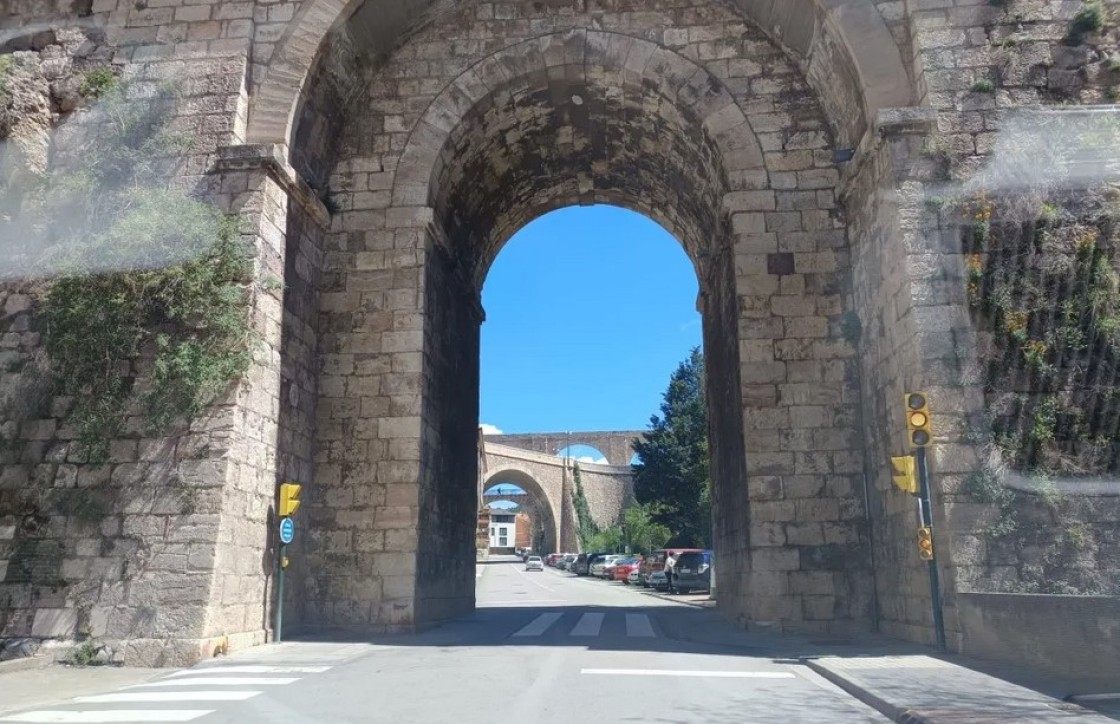 Corte de agua este jueves en las calles Bajo Los Arcos, Cuevas Puente La Reina y San Cosme 15, en Teruel