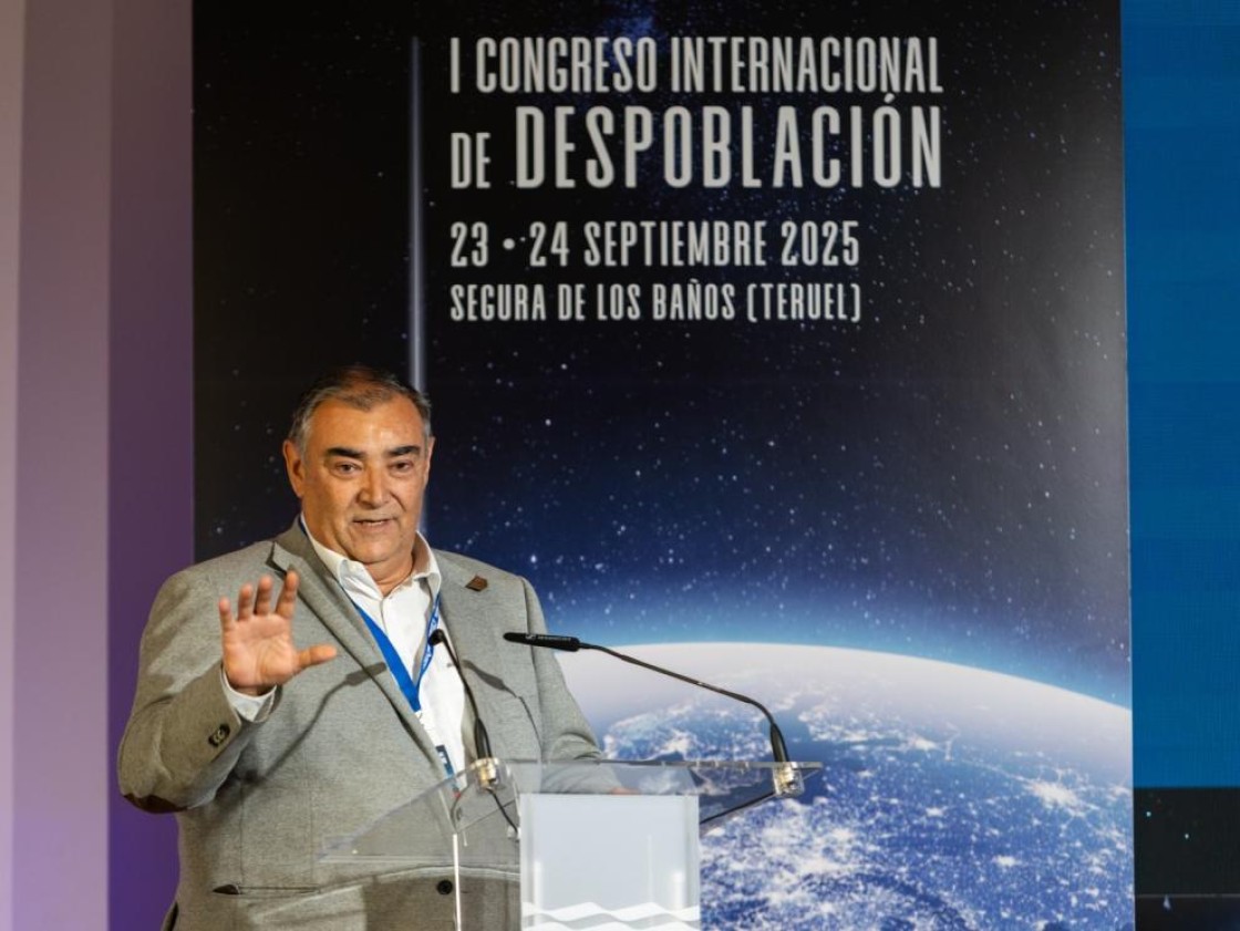 El primer Congreso Internacional de Despoblación centra su segunda jornada en las iniciativas locales de éxito