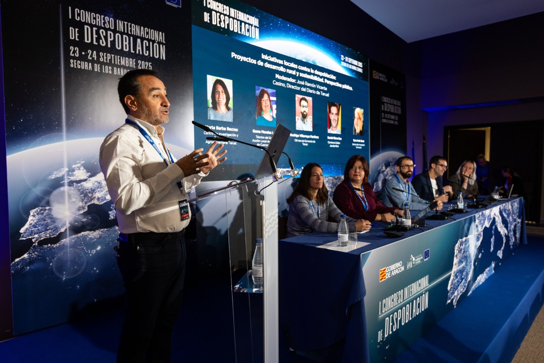 El medio rural busca trabajadores y relevo para garantizar servicios básicos