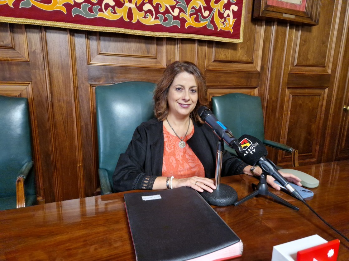 Aprobado el expediente de contratación de las obras de mejora de pavimentos y aceras en la calle La Merced