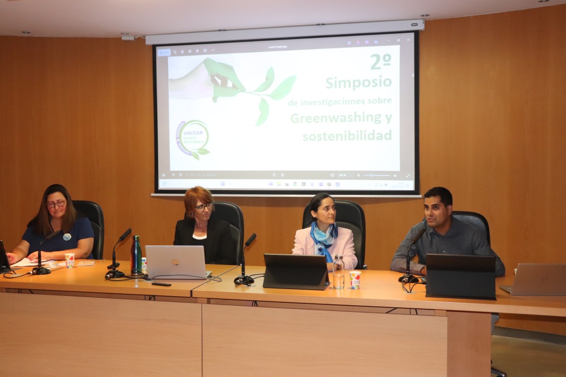 Educar con criterios de sostenibilidad, la importancia del Greenwashing