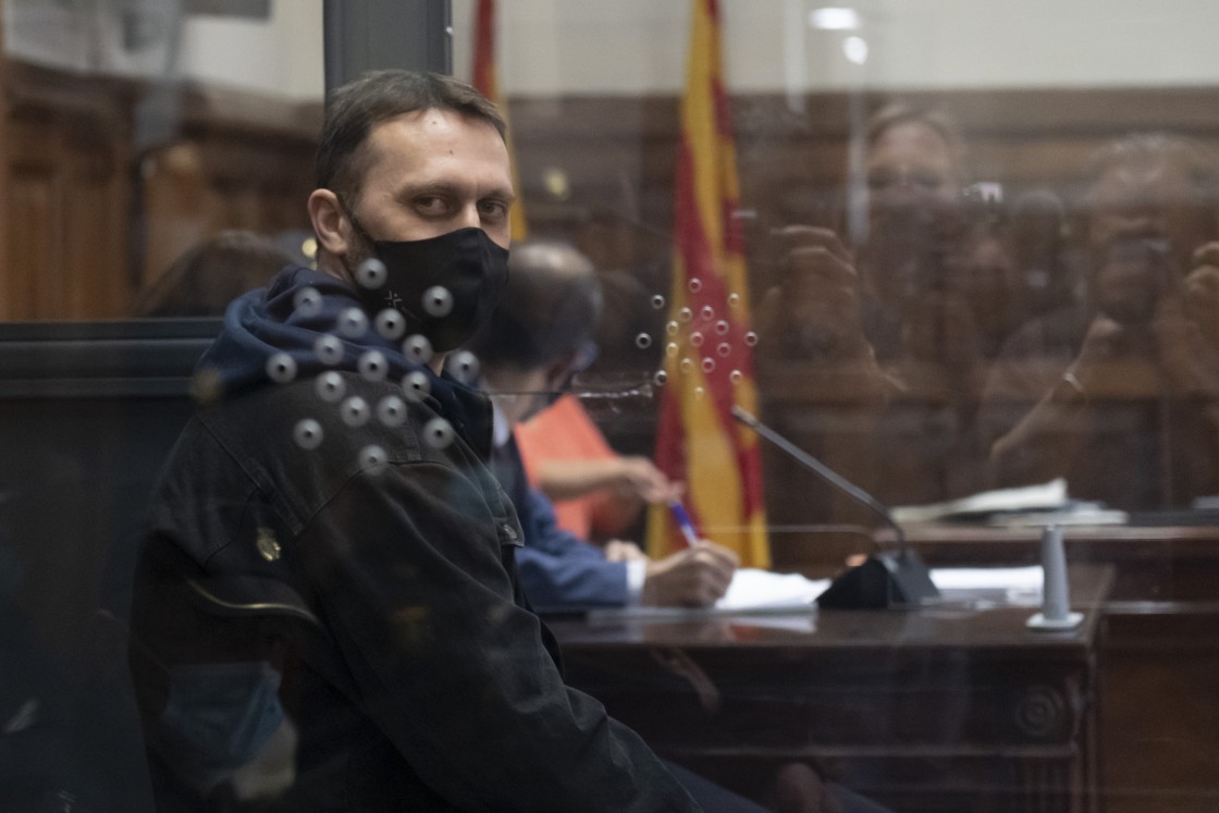 El Ministerio del Interior tendrá que indemnizar con 560.000 euros a los familiares de los guardias civiles asesinados por Igor el Ruso