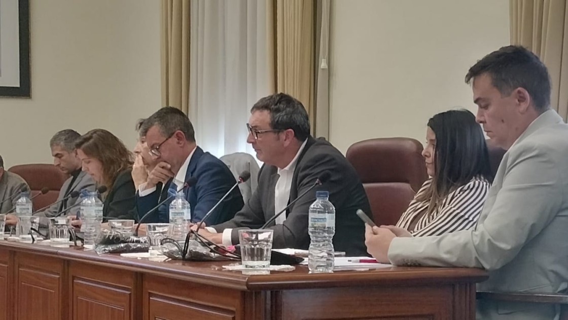 Rafael Guía afirma que 
