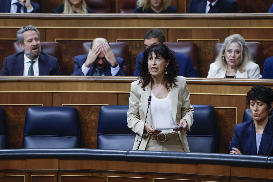 Silencio escandaloso