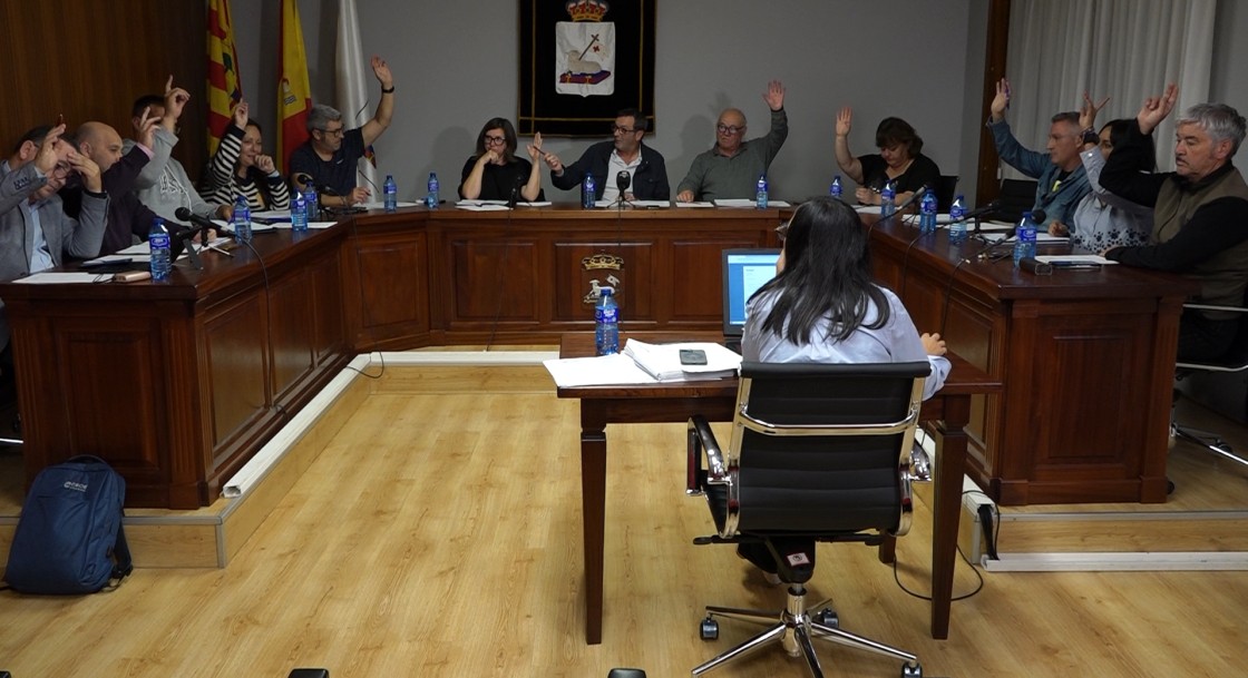 Guía exige al Miteco y a Endesa que agilicen los acompañamientos para el Nudo Mudéjar