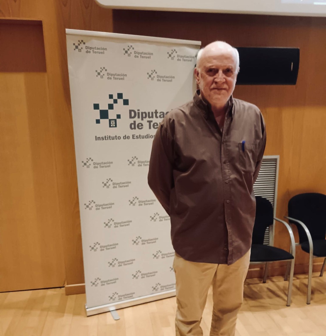 El erróneo identificativo de la asociación de mujeres: Alcañiz el Viejo nunca fue Ercávica