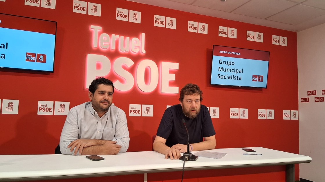 El PSOE llevará al pleno propuestas sobre Gaza, telefonía en El Campillo y deportes