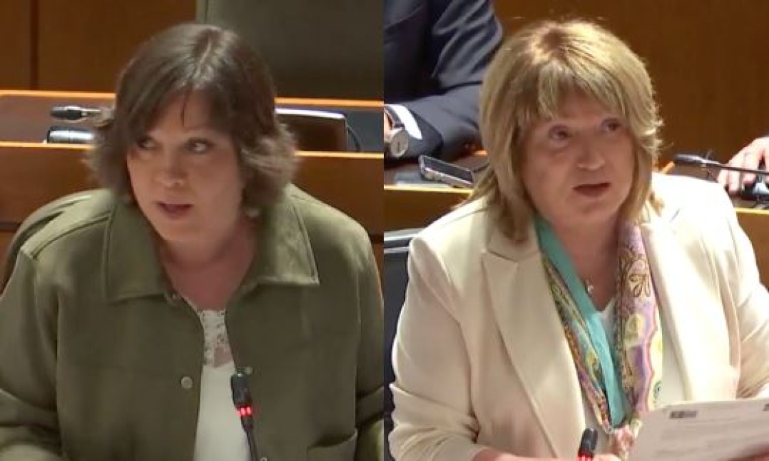 Hernández achaca a la interinidad los problemas para cubrir plazas administrativas en los centros