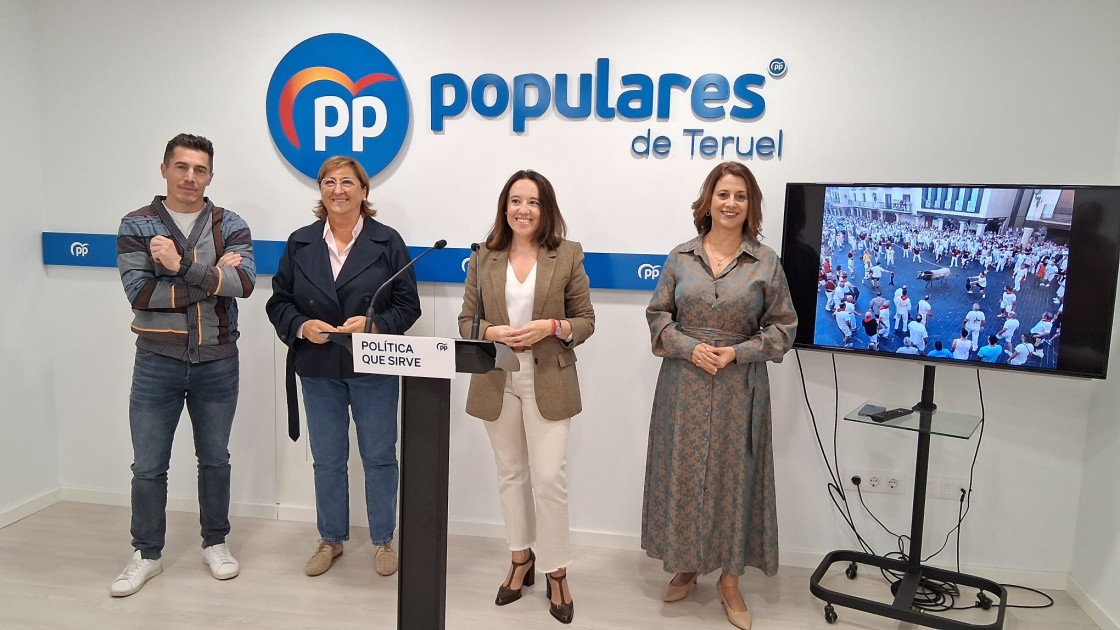 El PP se opone a la derogación de la ley  que regula la tauromaquia como patrimonio