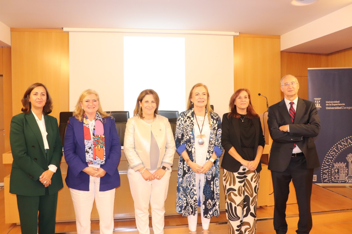 La Universidad de la Experiencia abre un nuevo curso cargado de ilusión y contenidos