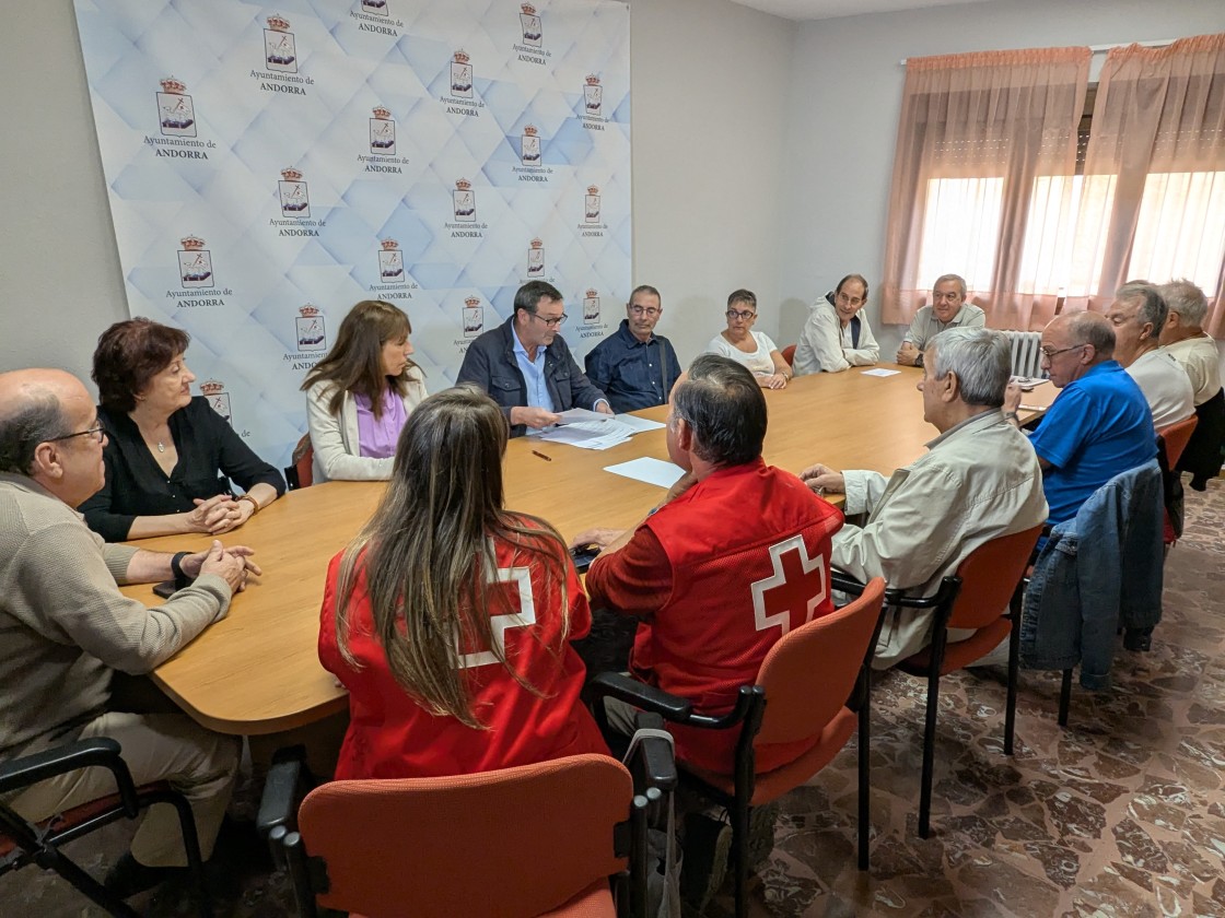Andorra destina 52.700 euros a siete entidades dedicadas a acción social