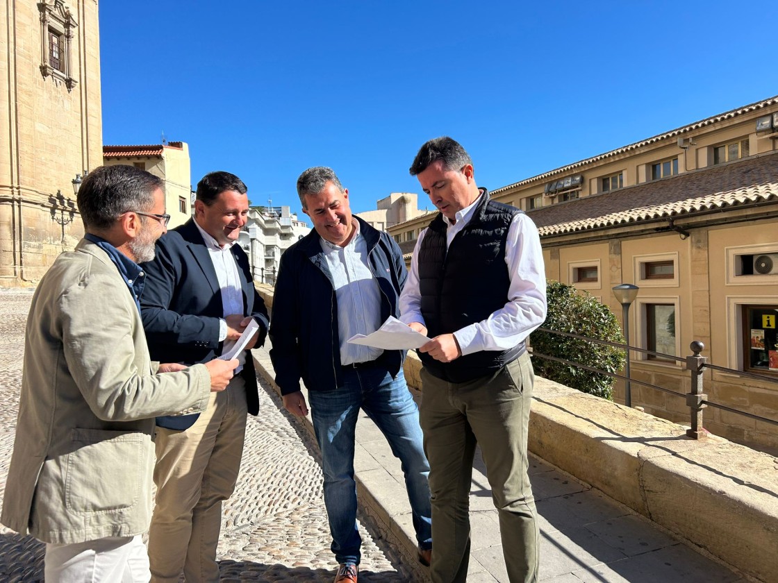 El PP defiende en el Congreso el transporte rural con dos enmiendas a la Ley de Movilidad Sostenible