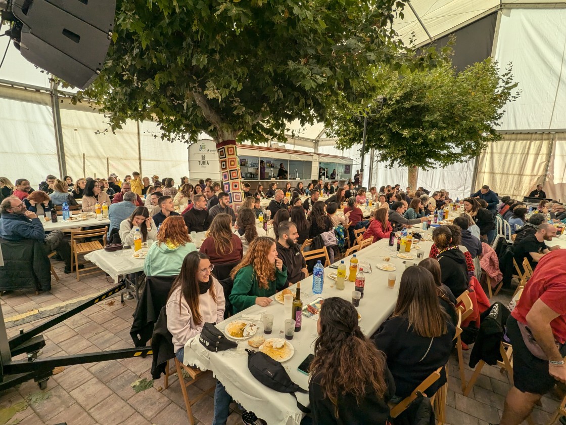 El Festival de Allepuz hablará de inmigración y convivencia cultural
