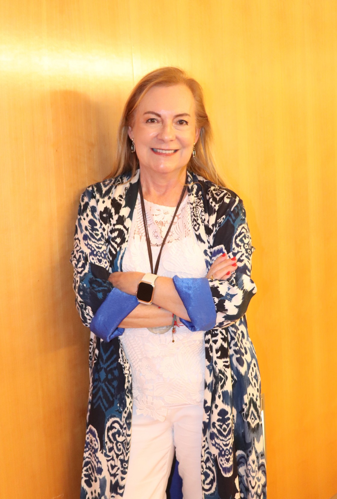 María Jesús Lorente, presidenta de Cepyme Aragón: “Tenemos que seguir trabajando con los jóvenes para hacerles  ver la importancia del relevo”